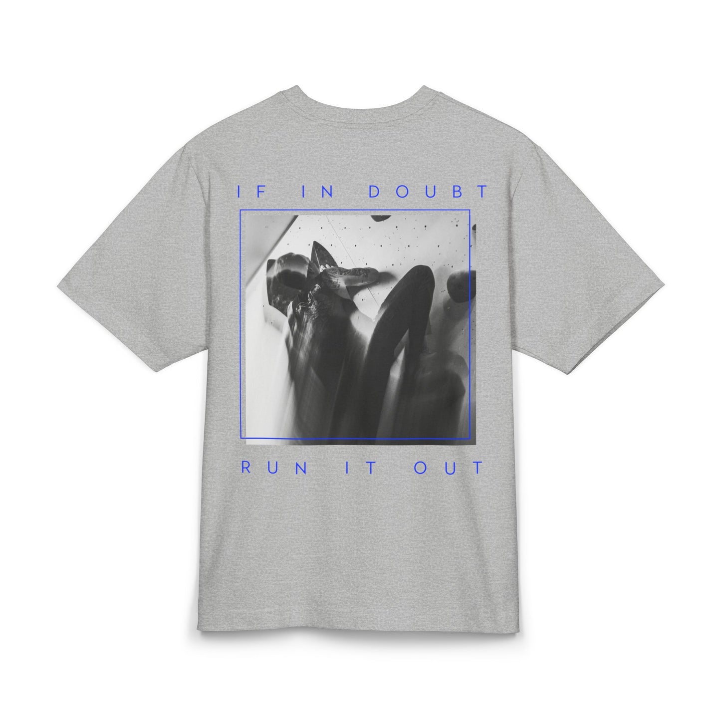 Copy of Holder of Holds - Oversize Heavy Tee