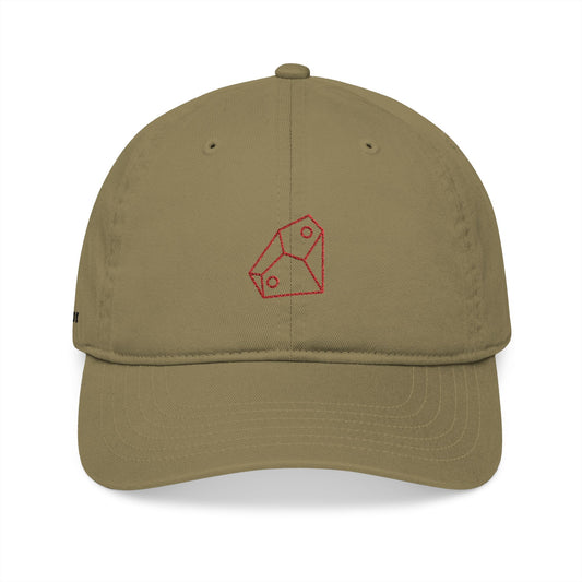 Hold - ANOROK - Organic Baseball Cap