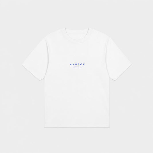 If in Doubt - Oversize Heavy Tee