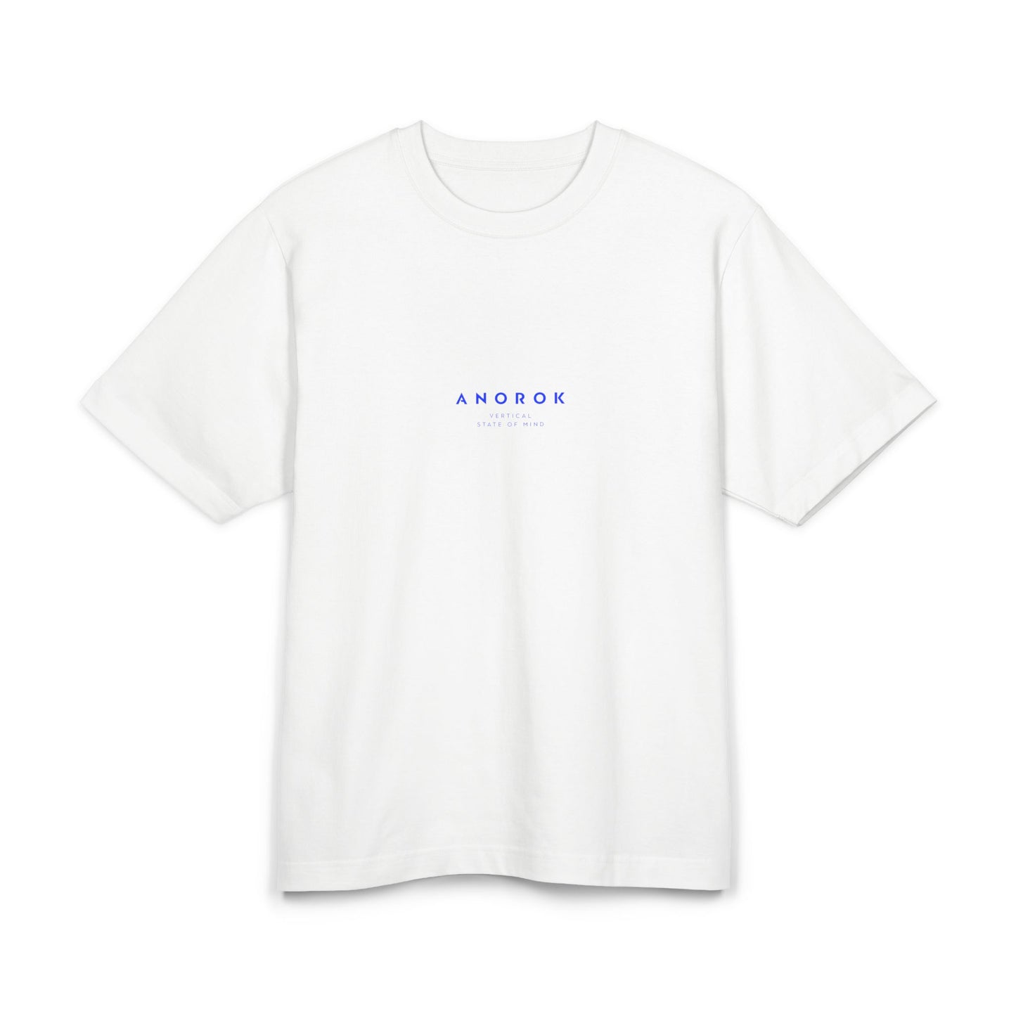 Copy of Holder of Holds - Oversize Heavy Tee