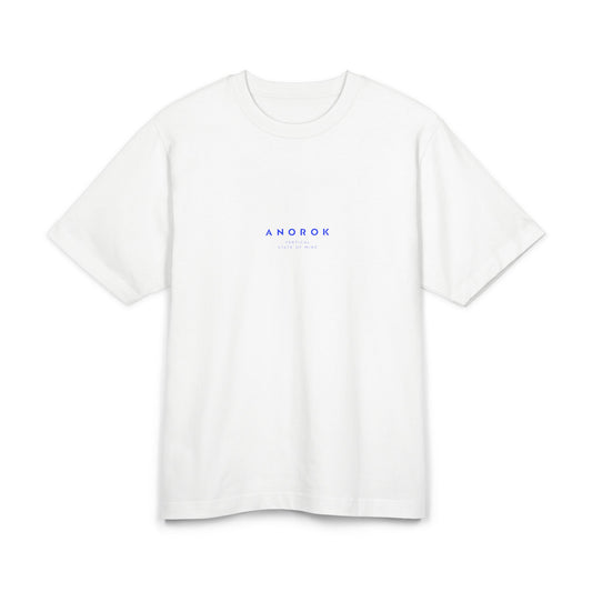 If in Doubt - Oversize Heavy Tee