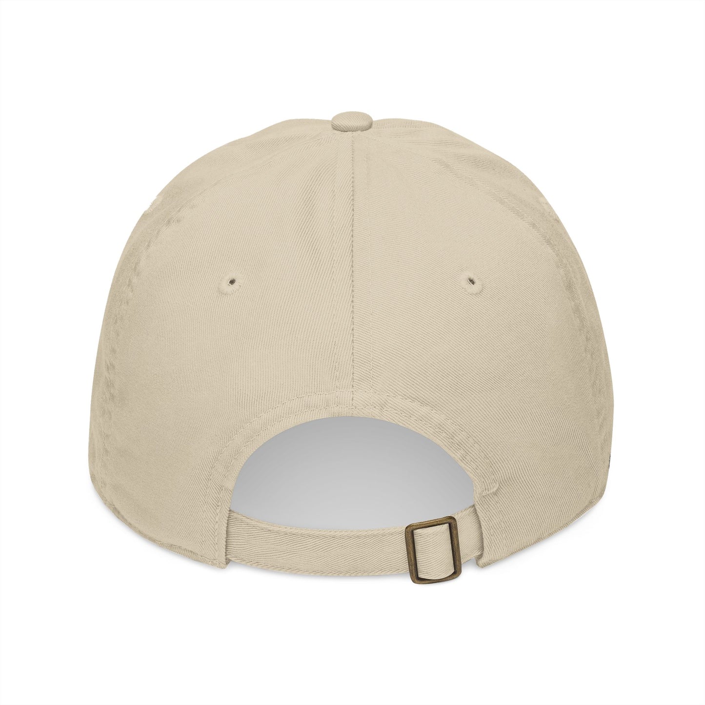 Hold - ANOROK - Organic Baseball Cap