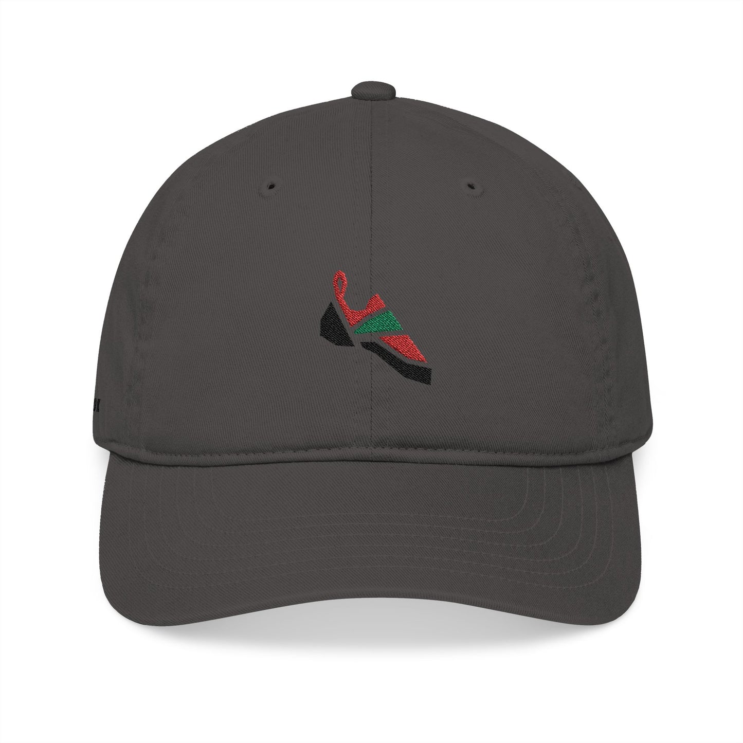 Climbing Shoe - ANOROK - Organic Baseball Cap