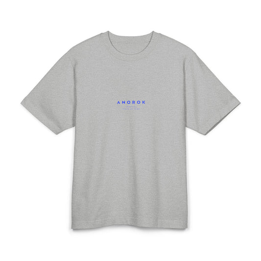 If in Doubt - Oversize Heavy Tee
