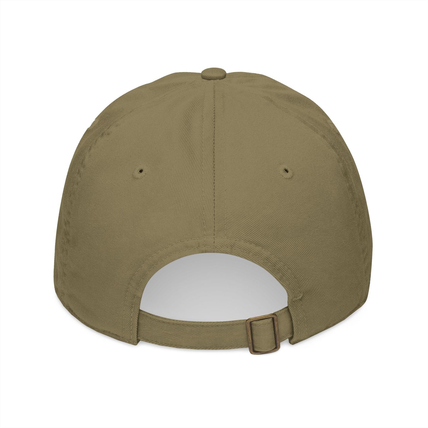Climbing Shoe - ANOROK - Organic Baseball Cap
