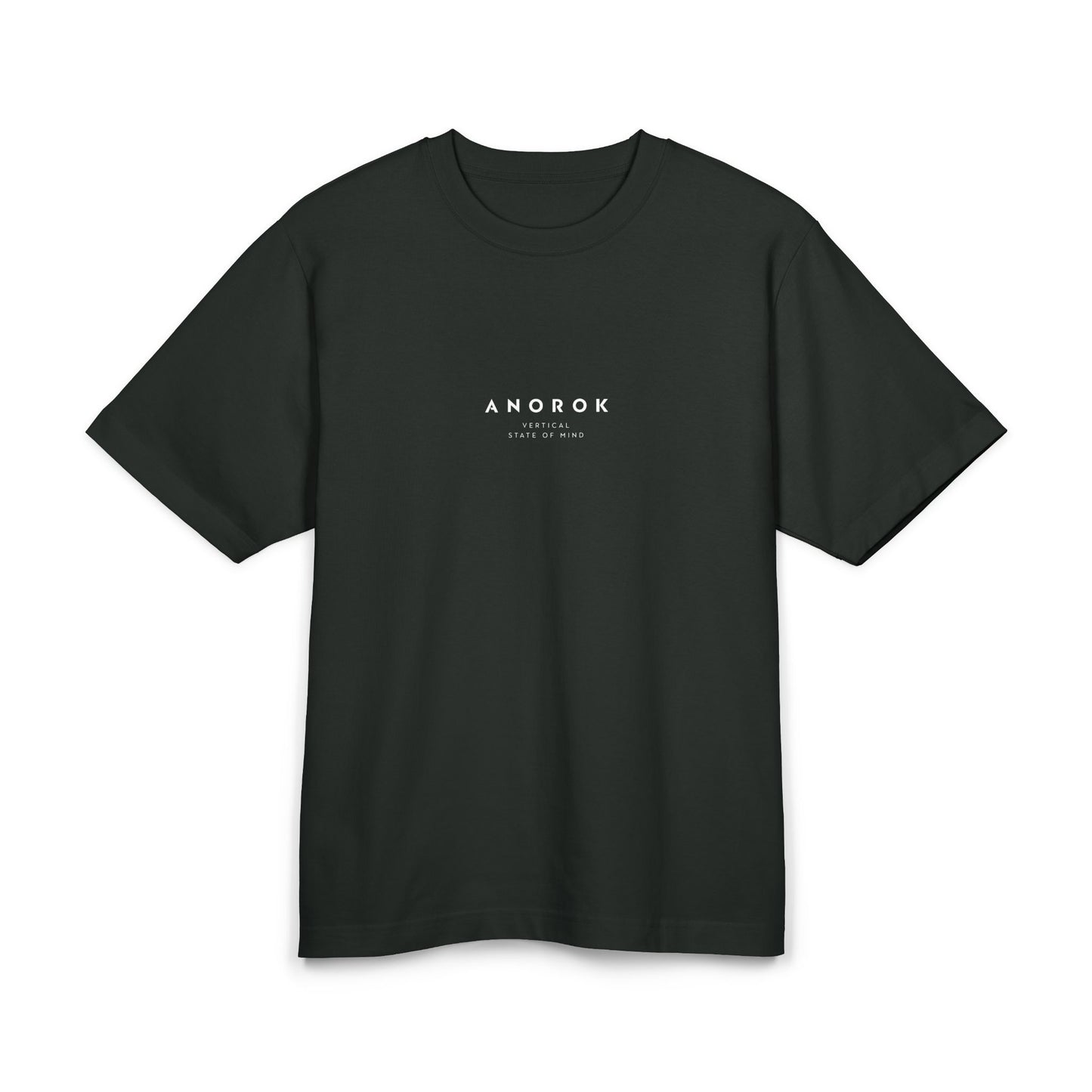 Venga - Oversize Heavy Tee