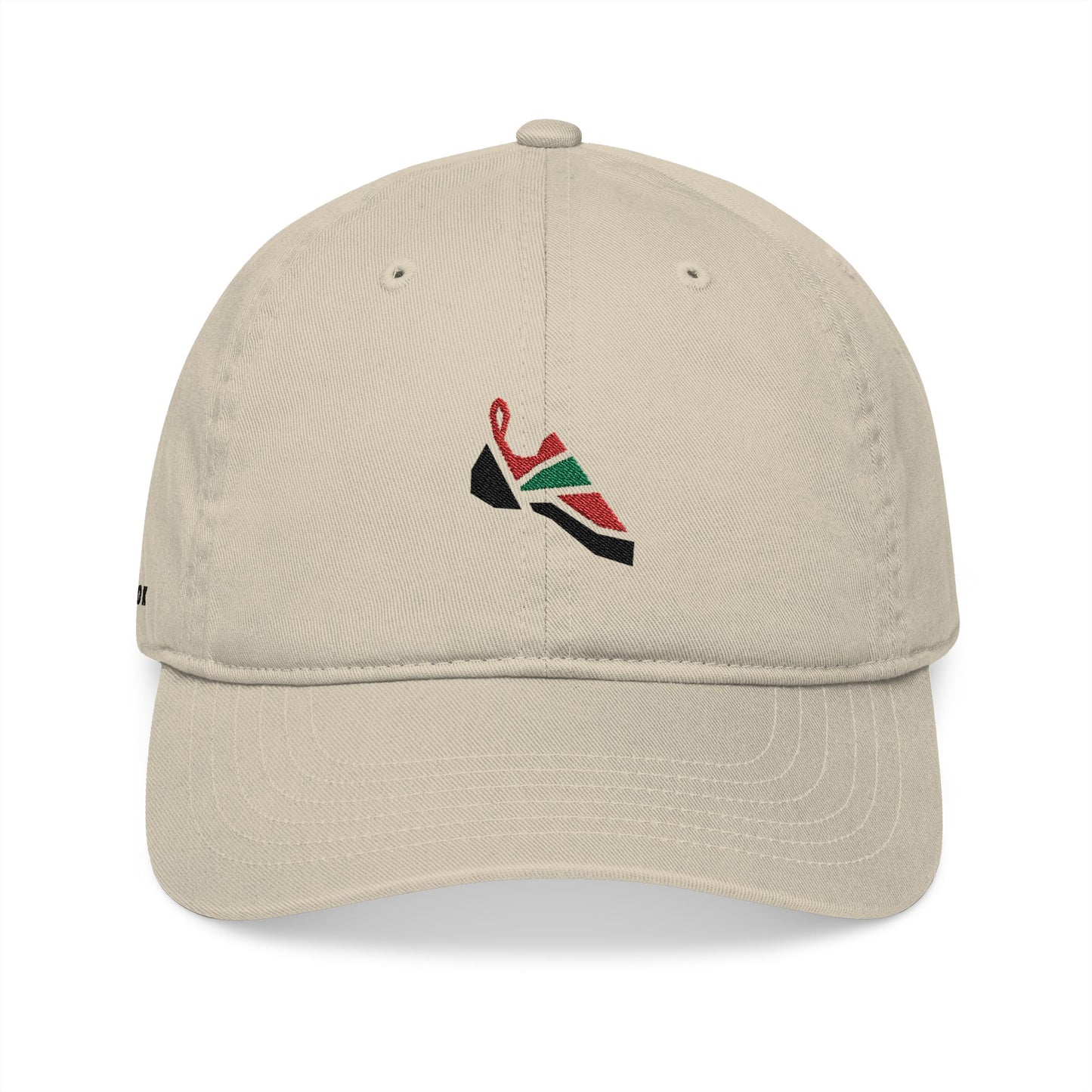 Climbing Shoe - ANOROK - Organic Baseball Cap