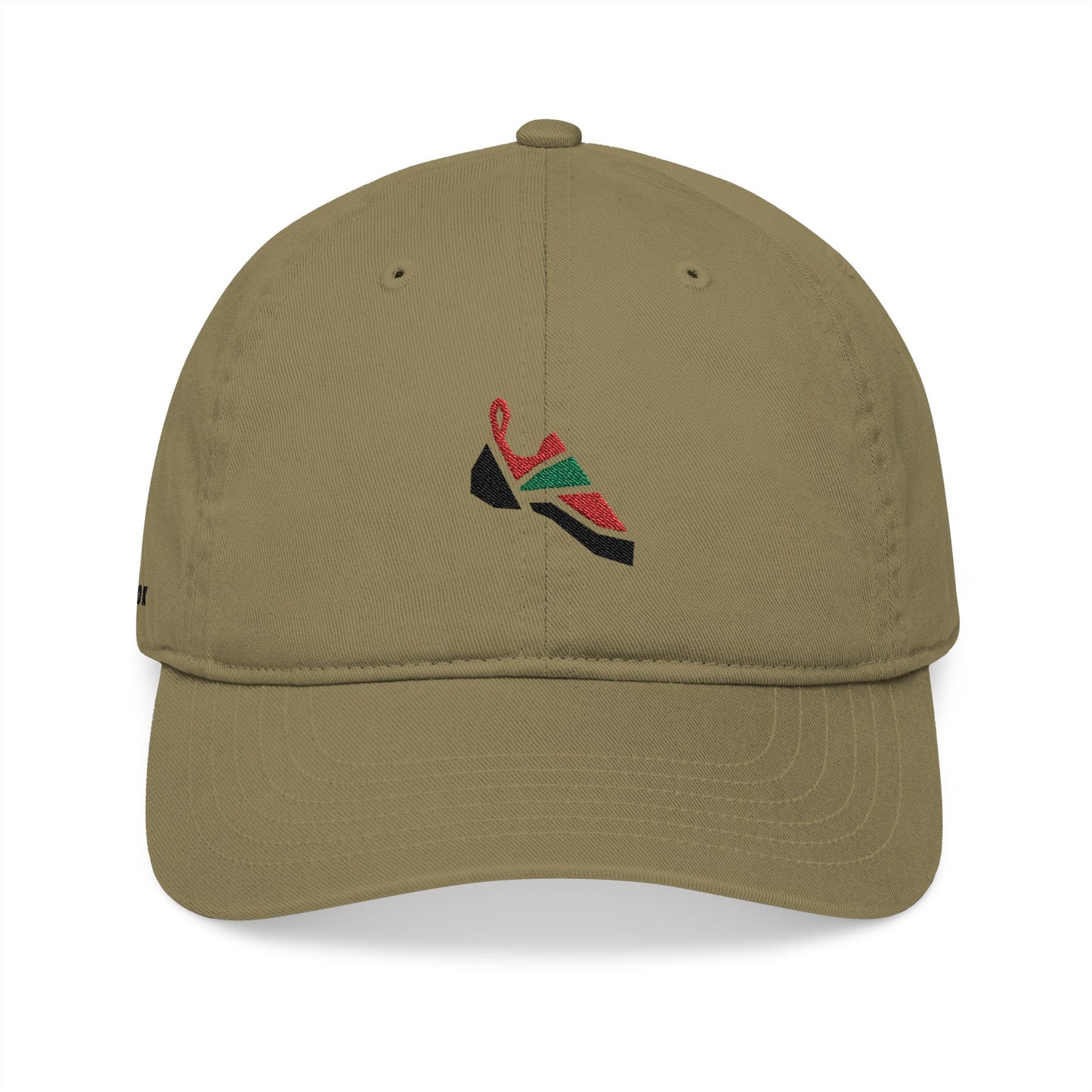Climbing Shoe - ANOROK - Organic Baseball Cap