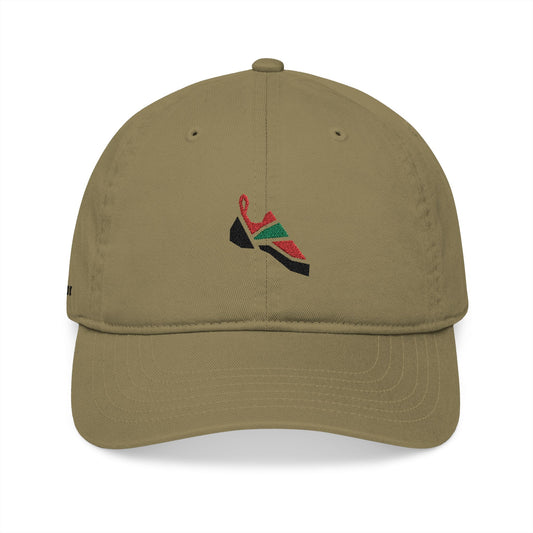 Climbing Shoe - ANOROK - Organic Baseball Cap