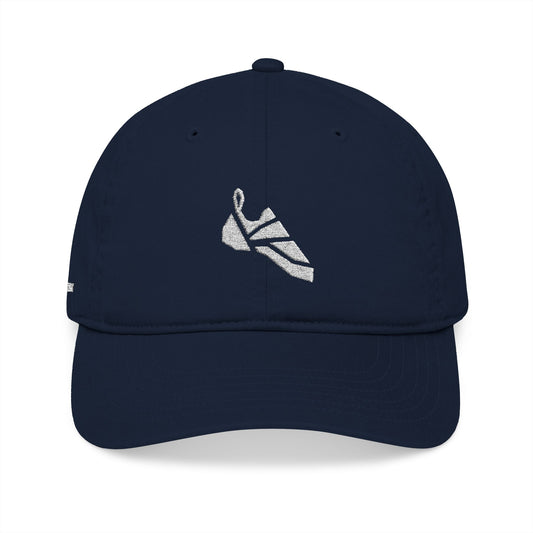 Climbing Shoe - ANOROK - Organic Baseball Cap