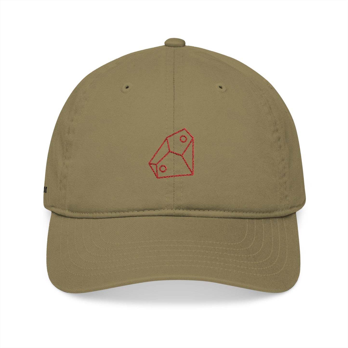 Hold - ANOROK - Organic Baseball Cap