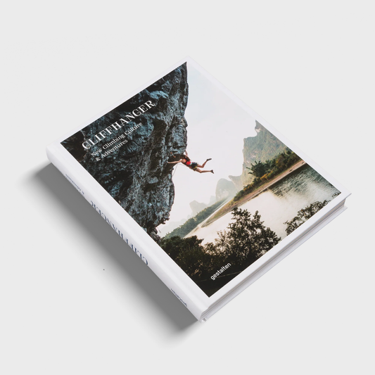Cliffhanger - New Climbing Culture and Adventures