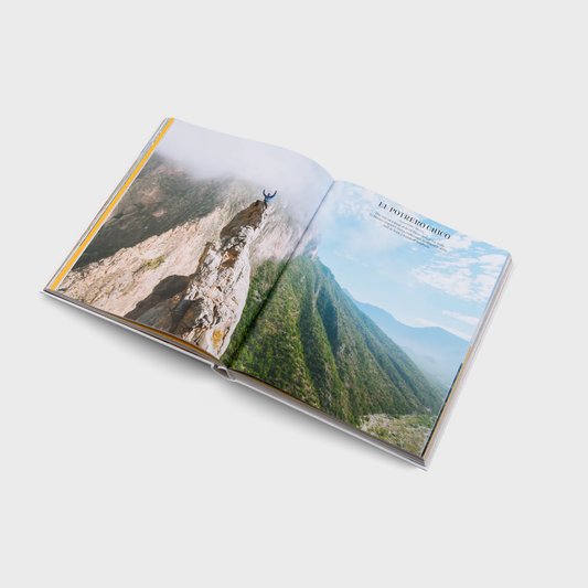 Cliffhanger - New Climbing Culture and Adventures