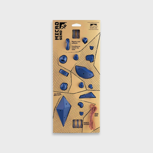 Microsend Magnetic Route Setting Kit