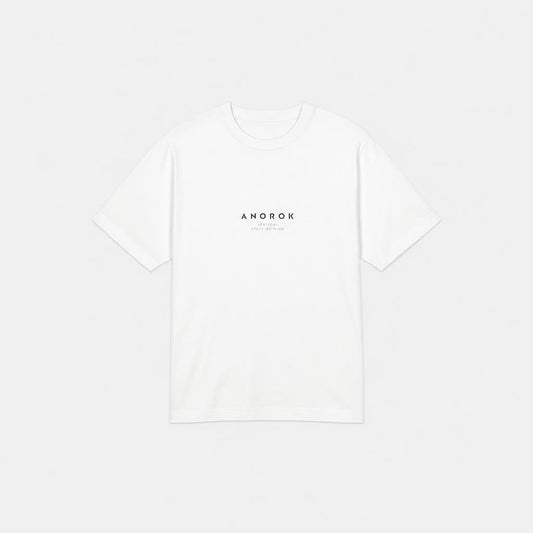 Venga - Oversize Heavy Tee