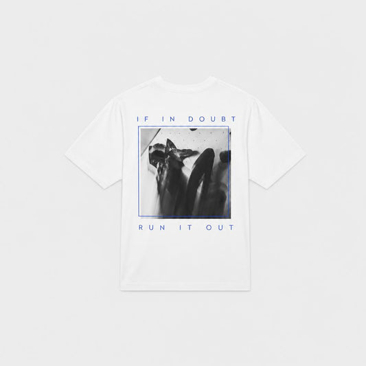 If in Doubt - Oversize Heavy Tee