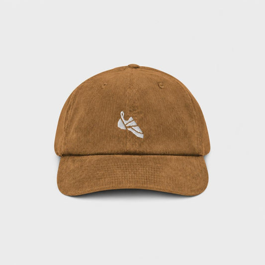 Corduroy Bouldering Cap - ANOROK - Climbing Shoe