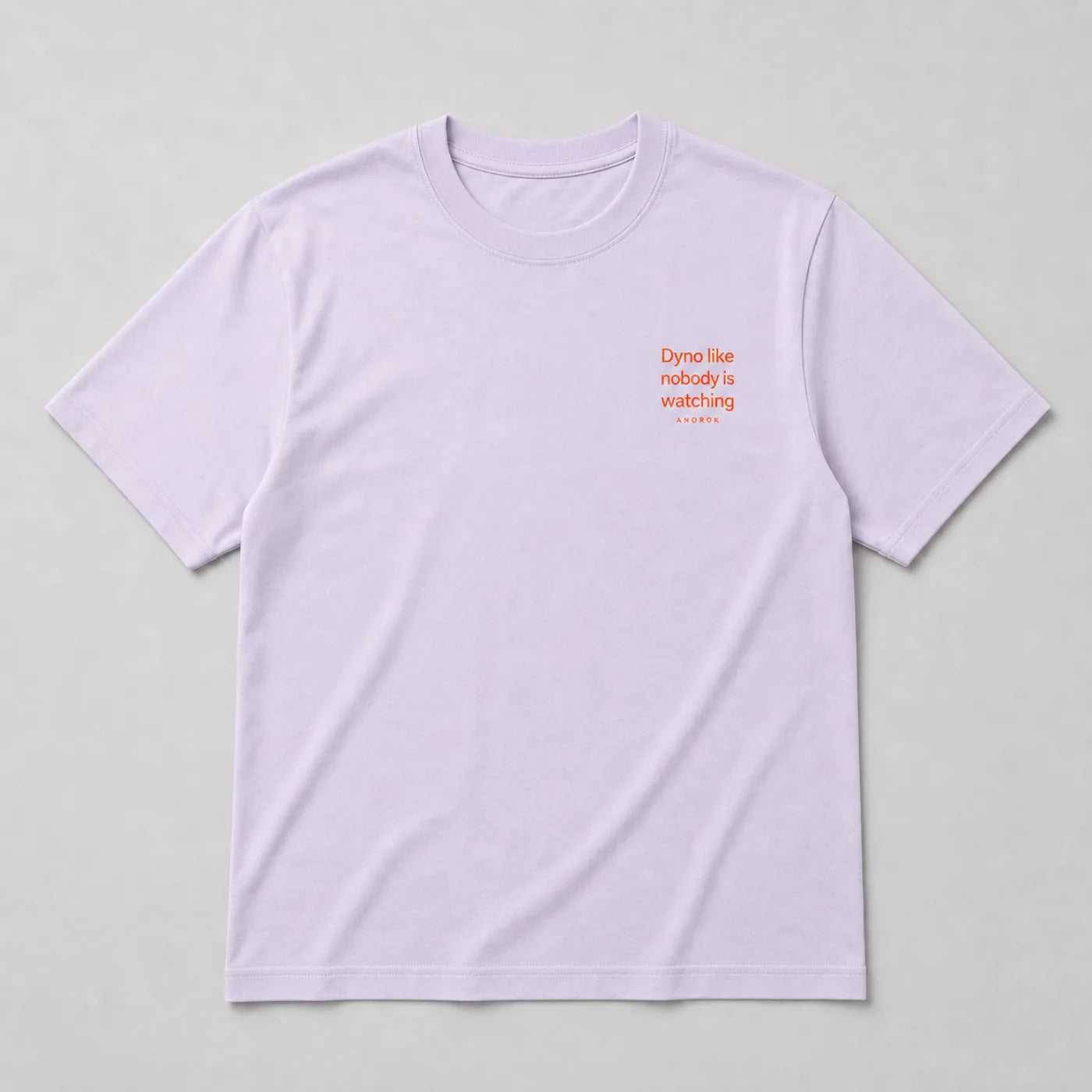 Lavender, Vorderseite
